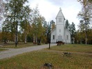 Puottaure kyrka