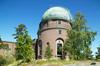 Stockholms observatorium - Saltsjöbaden
