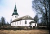 Nors kyrka från sydost.