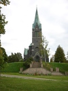 A Boxholms kyrka från nordväst. 2006-09-29 II 058.jpg