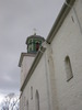Resmo kyrka lanternin från SO