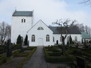 Norra Vrams kyrka