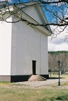 Alsens kyrka. Fasad öster.


Inventerare & fotografer:
Isa Lindkvist & Christina Persson
Jämtlands Läns museum. 2005-2006.