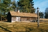 Hembygdsgård sydväst om Råda kyrka. Neg.nr 03/126:23.jpg