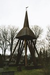 Saleby kyrktorn, negnr 03-168-09