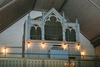 Saleby kyrka, orgelläktaren. Neg.nr 03/178:18.jpg