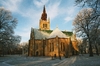 Sankt Nicolai kyrka och kyrkotomt. Neg.nr 03/103:19.jpg