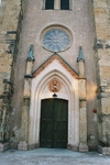 Sankt Nicolai kyrka, västportal. Neg.nr 03/103:10.jpg