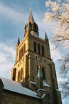 Sankt Nicolai kyrka, tornet. Neg.nr 03/103:13.jpg