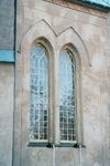 Sankt Nicolai kyrka, långhusfönster. Neg.nr 03/105:01.jpg