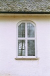Väla kyrka, långhusfönster. Neg.nr 03/152:03