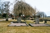 Örslösa kyrkogård.  Neg.nr 03/155:12