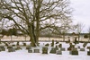 Gillstads kyrkogård. Neg.nr 03/150:13.jpg 