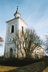 Otterstads kyrka. Neg.nr. 03/123:07 