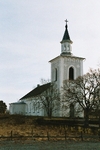 Otterstads kyrka. Neg.nr 0/123:17