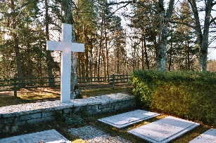 Västra kyrkogården i Råda. Neg.nr 03/124:02.jpg