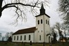 Trässbergs kyrka, anl. bild negnr 03-172-03