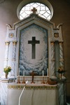 Sävare kyrka, altartavla. Neg.nr 03/179:02.jpg