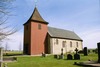 Hovby kyrka ext negnr 03-164-21