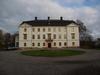 Ljungs slott, Linköpings kn, slottsbyggnaden från S