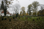 Alva kyrkogård