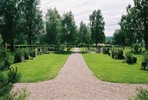 Sundsjö kyrkas kyrkogård.

Foton tagna vid inventering av Isa Sundqvist & Christina Persson, Jämtlands läns museum 2005-2006. 