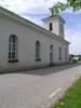 Sundsjö kyrka, exteriör, långhus norr. 

Foton tagna av Isa Sundqvist & Christina Persson vid inventering 2005-2006. 