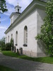 Sundsjö kyrka, exteriör, långhus söder. 

Foton tagna av Isa Sundqvist & Christina Persson vid inventering 2005-2006. 