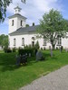 Sundsjö kyrka, exteriör, långhus söder.

Foton tagna av Isa Sundqvist & Christina Persson vid inventering 2005-2006. 