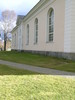 Revsunds kyrka, exteriör, norra långsidan. 

Foton tagna av Isa Lindqvist & Christina Persson, Jämtlands läns museum i samband med inventeringen 2005-2006. 