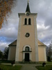 Revsunds kyrka, exteriör, väster

Foton tagna av Isa Lindqvist & Christina Persson, Jämtlands läns museum i samband med inventeringen 2005-2006. 