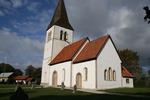 Kyrkan från SO