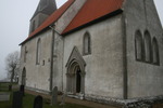 Kyrkan från SO
