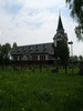 Älvros kyrka, exteriör, norra fasaden. 


Bilderna är tagna av Isa Lindkvist & Christina Persson i samband med inventeringen. 