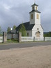 Ängersjö kyrka sedd från nordväst.


Bilderna är tagna av Isa Lindkvist & Christina Persson, Bebyggelseantikvarier vid Jämtlands läns museum, i samband med inventeringen, 2005-2006. 