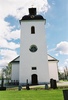 Hammerdals kyrka, exteriör, västra fasaden, västtornet med huvudentré. 


Bilderna är tagna av Martin Lagergren & Emelie Petersson, bebyggelseantikvarier vid Jämtlands läns museum, i samband med inventeringen, 2004-2005. 