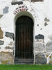 Marby gamla kyrka, södra fasaden/södra porten.


Bilderna är tagna av Christina Persson & Isa Lindkvist, bebyggelseantikvarier vid Jämtlands läns museum, i samband med inventeringen, 2005-2006.