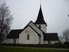 Kyrkan från O.