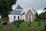Munka Ljungby kyrka