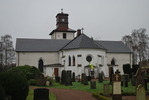 Strövelstorps kyrka