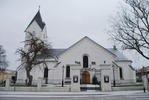 Ängelholms kyrka