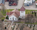 Munka Ljungby kyrka