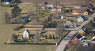 Västra Sönnarslövs kapell, kyrkomiljö