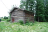 Ria tillhörande Klockargården i Bingsjö