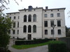 Konsul Perssons villa (Essenska villan), Helsingborg, från öster.