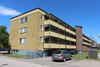 Älvan 11. Flerbostadshus byggt 1969.