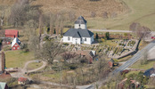 Färingtofta kyrka