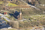 Korsbacka kyrka, Kävlinge