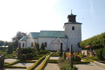 Löddeköpinge kyrka