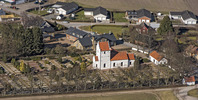 Annelövs kyrka
